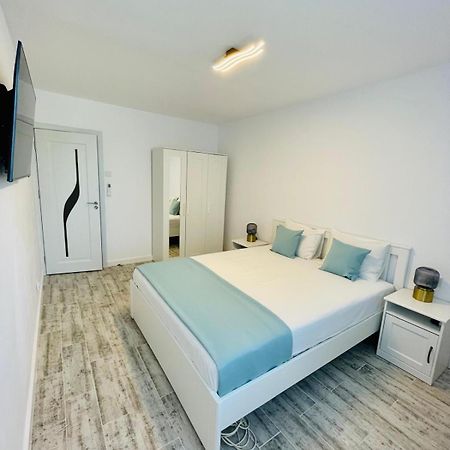 Apartament Olimp Extérieur photo