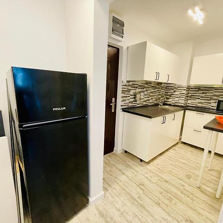 Apartament Olimp Extérieur photo