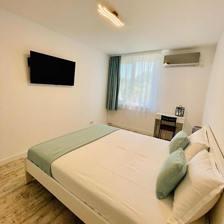 Apartament Olimp Extérieur photo
