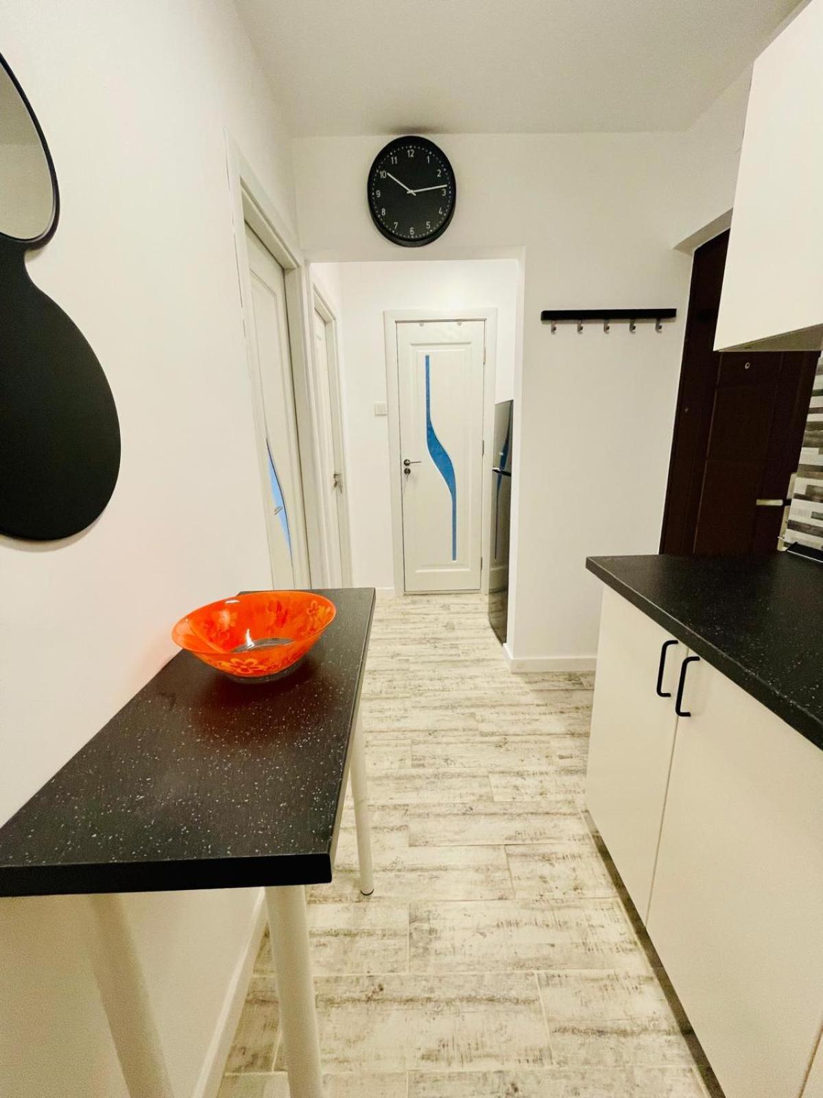 Apartament Olimp Extérieur photo