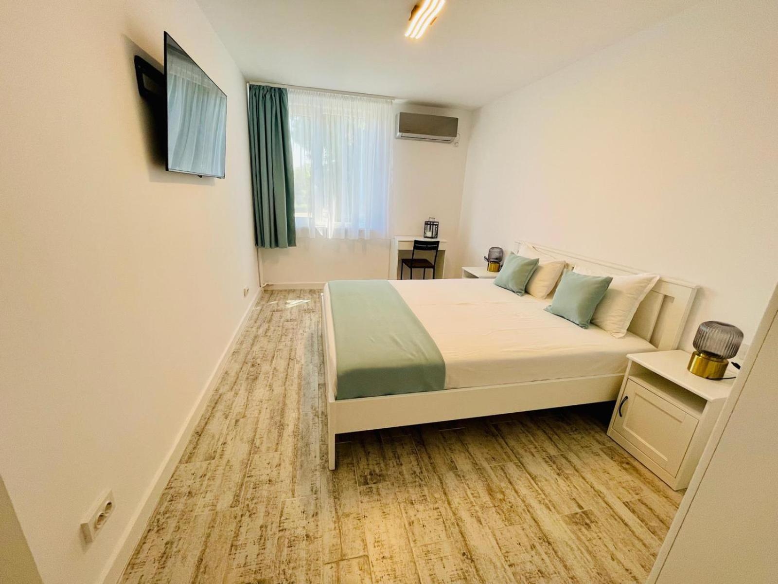 Apartament Olimp Extérieur photo