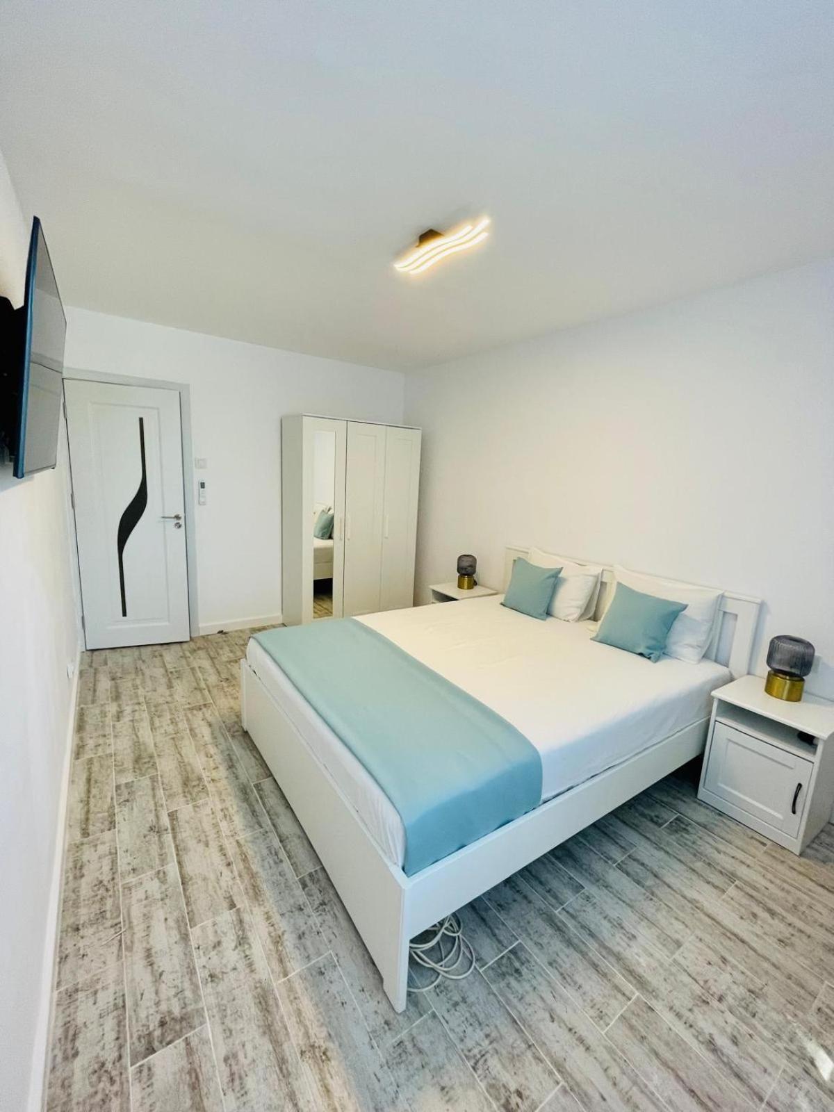 Apartament Olimp Extérieur photo