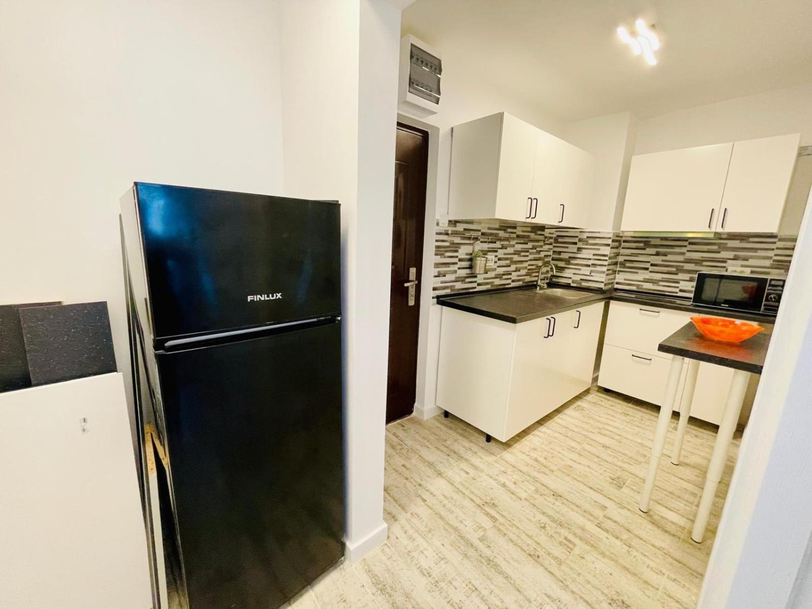 Apartament Olimp Extérieur photo