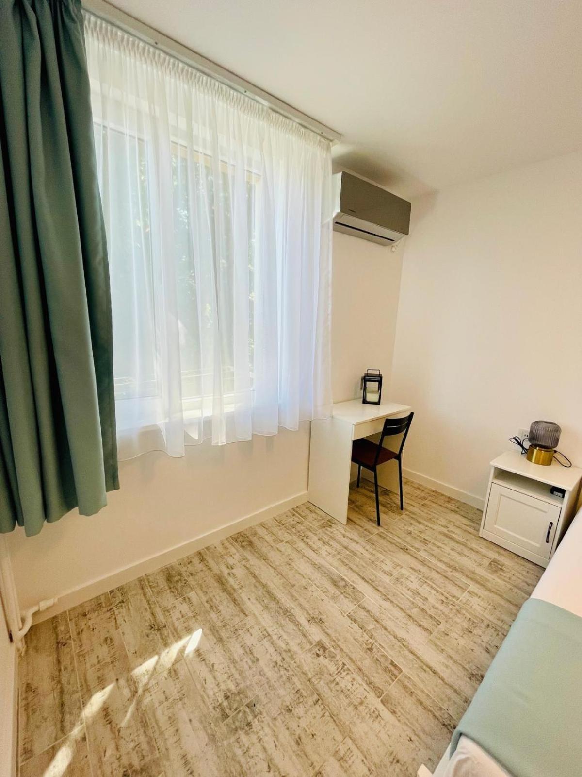 Apartament Olimp Extérieur photo